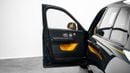 Rolls Royce Cullinan Black Badge - 2026 - GCC Specs - Under Warranty and Service Contract
