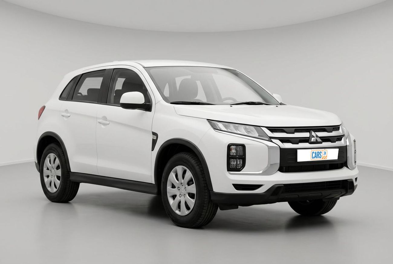 ميتسوبيشي ASX GLX LOW 2 | بدون دفعة مقدمة | اختبار القيادة في المنزل