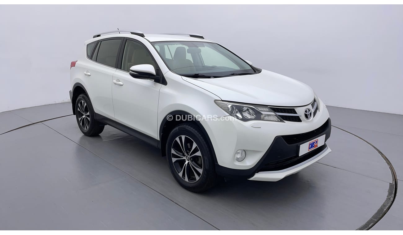 Toyota RAV4 GXR 2.5 | Zero Down Payment | Free Home Test Drive