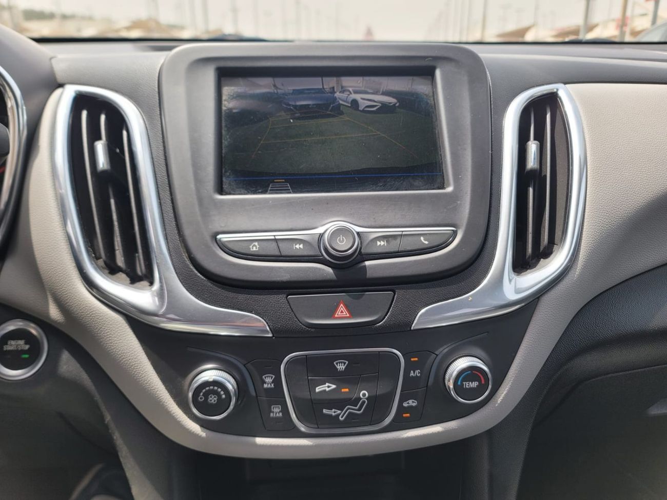 Chevrolet Equinox LT 1.5L