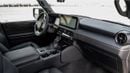 Toyota Prado ADVENTURE TOYOTA PRADO 250 WX+ LUXURY 2.4P AT MY2025 - SAND