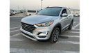 هيونداي توسون *Offer*2020 HYUNDAI TUCSON GDi 2.4L  PANORAMIC FULL OPTION / EXPORT  ONLY