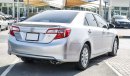 Toyota Camry GL  perfect condition