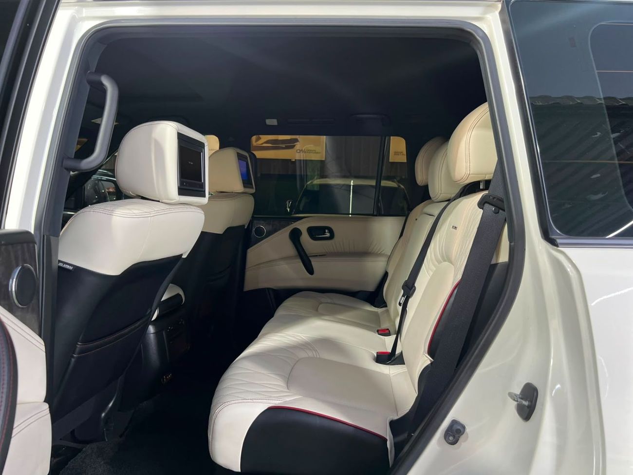 Nissan Patrol NISMO