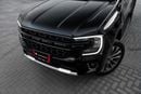 Ford Everest Everest Limited | 3,134 P.M | 0% Downpayment | Ford Warranty!