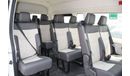 Toyota Hiace 3.5L AT Full option (Only for Export)