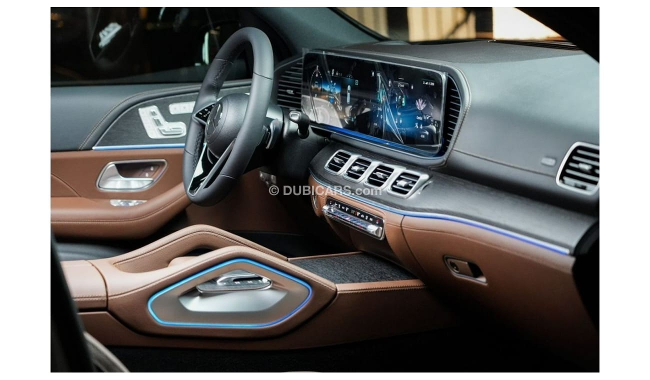Mercedes-Benz GLE 450 Mercedes-Benz GLE 450 | 2023 GCC 0km | AMG | Agency Warranty | New Facelift | Off-Road