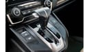Honda CRV | 2,054 P.M | 0% Downpayment | Perfect Condition