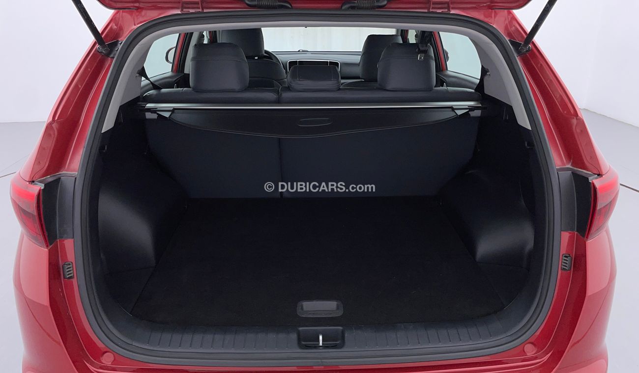 Kia Sportage LX 2 | Zero Down Payment | Free Home Test Drive