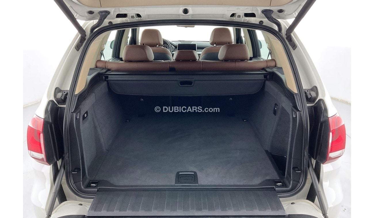 BMW X5 35i Executive