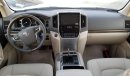 Toyota Land Cruiser Toyota Land Cruiser GXR V8 Grand Touring Price For Export