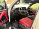 Toyota Land Cruiser GXR 4.0L (271 HP) 4WD