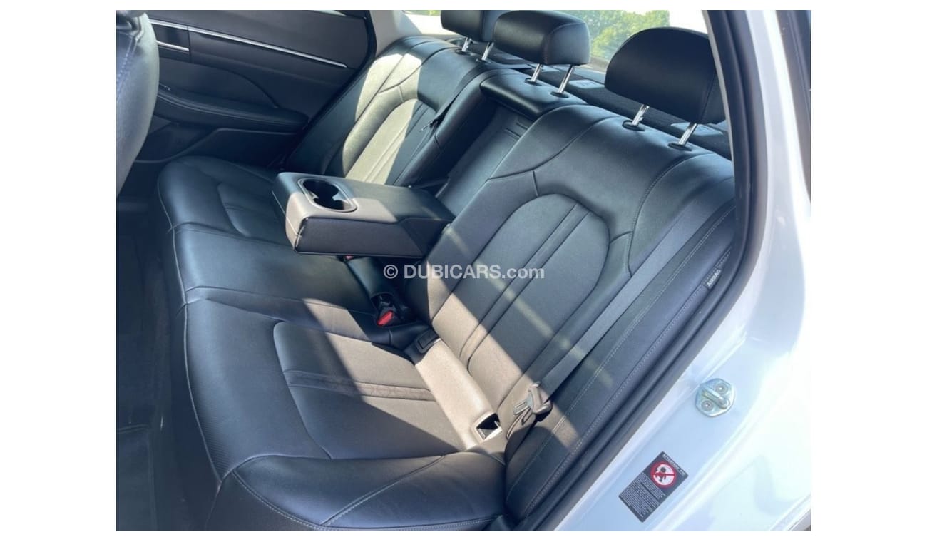 هيونداي سوناتا بريميوم