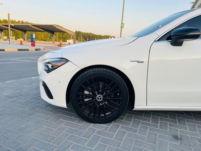 Mercedes-Benz CLA PREMIUM, миниатюра 28