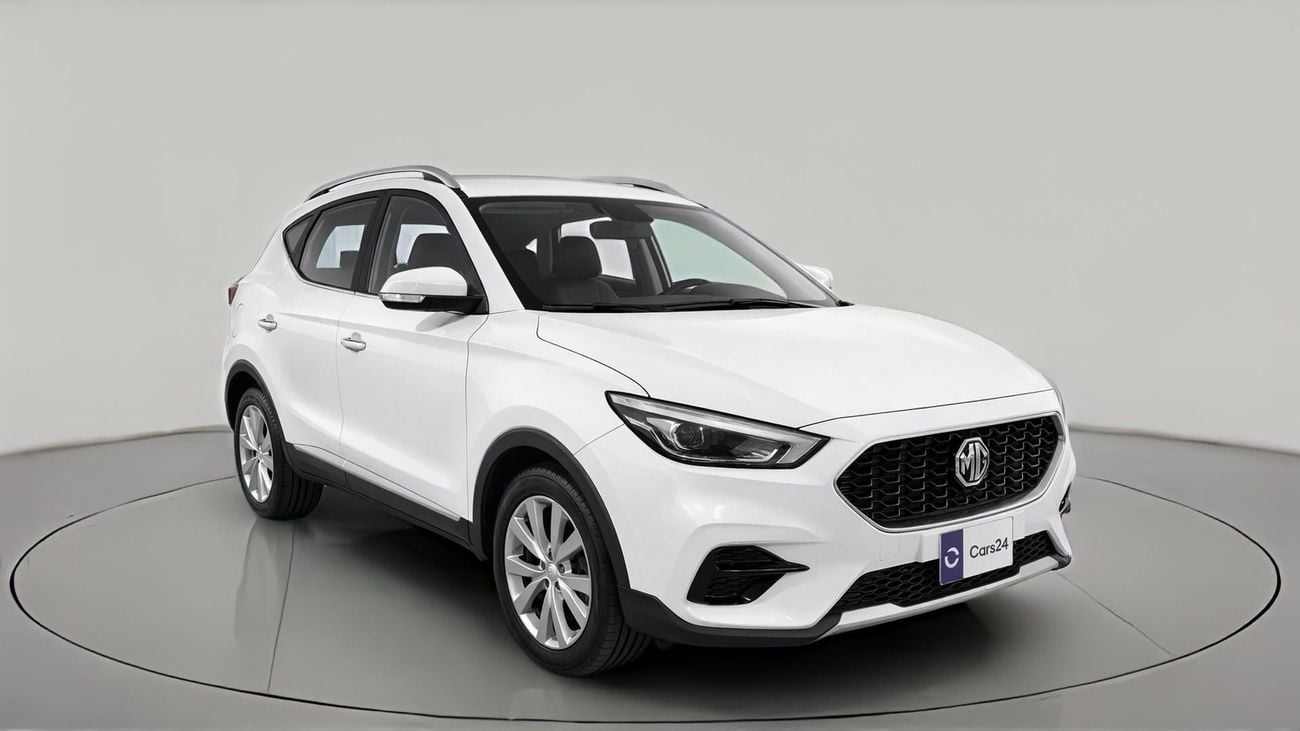 أم جي ZS 2023 STD | AED 510/Month | 0 DP | 30 Day Return | Warranty