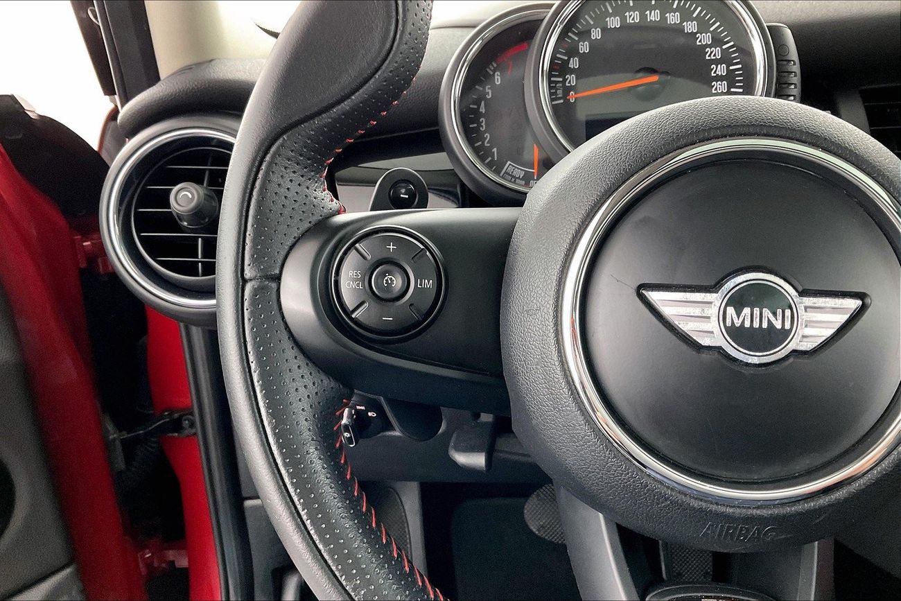 Mini Cooper S Standard| 1 year free warranty | Exclusive Eid offer