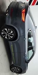 Geely Tugella GF