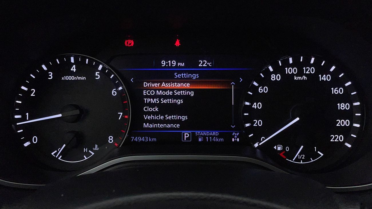 Nissan XTerra PLATINUM 2.5 | Zero Down Payment | Home Test Drive