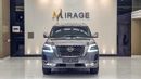 Nissan Patrol LE PLATINUM CITY