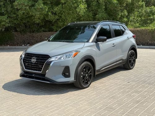 Nissan Kicks 1.6 SL
