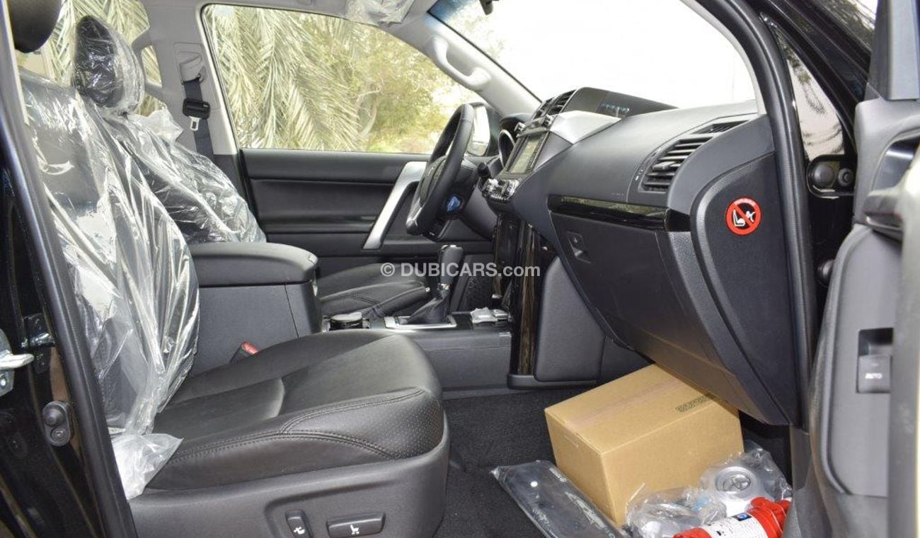 تويوتا برادو 3.0