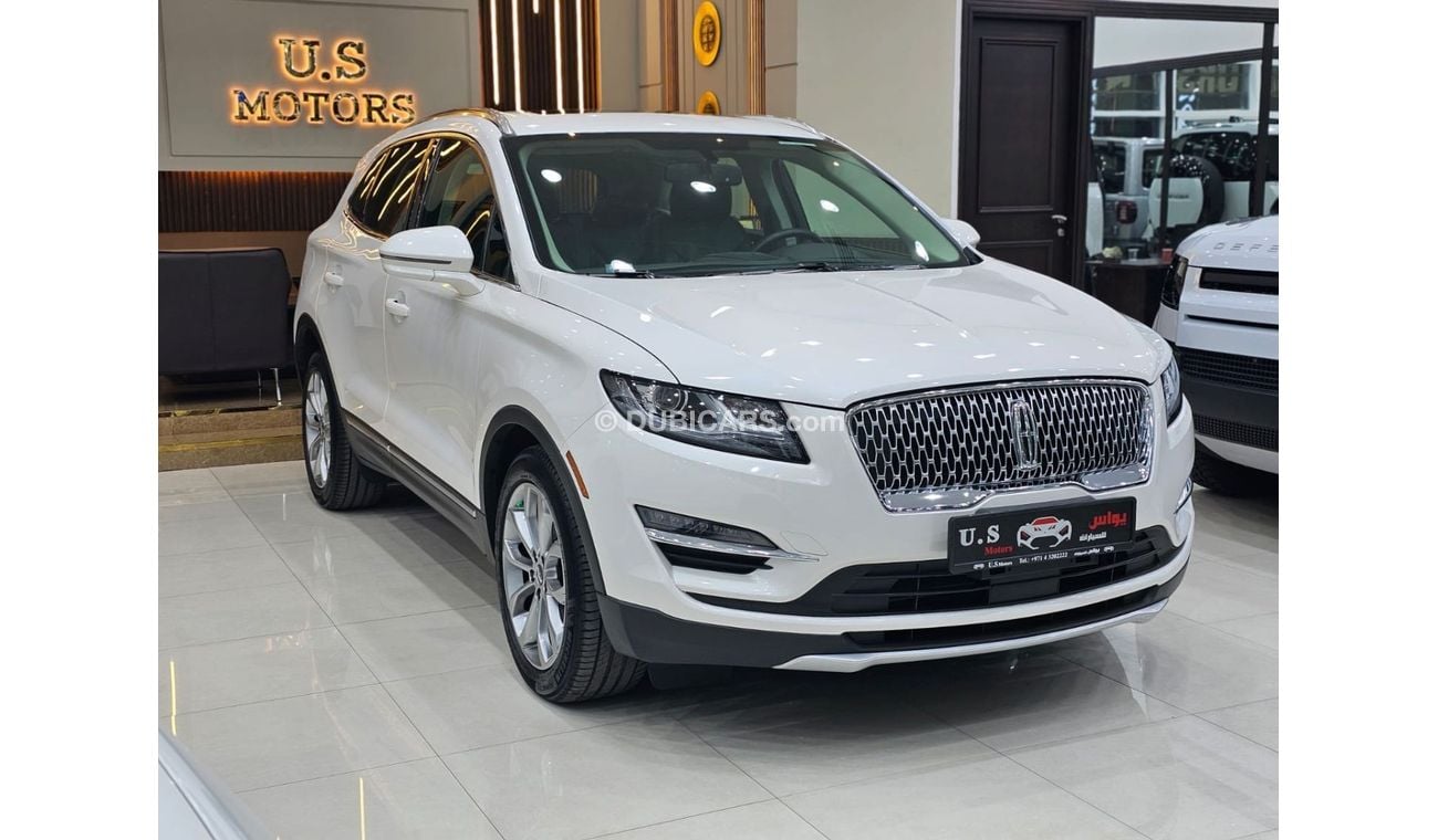 Lincoln MKC Reserve (Tech Pack) Top