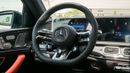Mercedes-Benz GLE 53 Mercedes-Benz GLE53 AMG, New Facelift,Carbon Fiber, Night Package, Agency Warranty, 2024