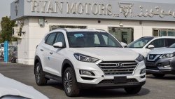 Hyundai Tucson 2.0 L 2020 MODEL WITH PUSH START AND ELECTRIC SEATS DVD CAM AUTO TRANSMISSION ONLY FOR EXPORT