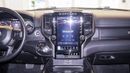 رام 1500 LARAMIE HEMI 5.7L