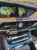 Genesis G90 Platinum