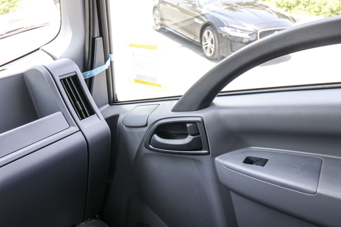 Isuzu NPR 5.6L 71 LONG