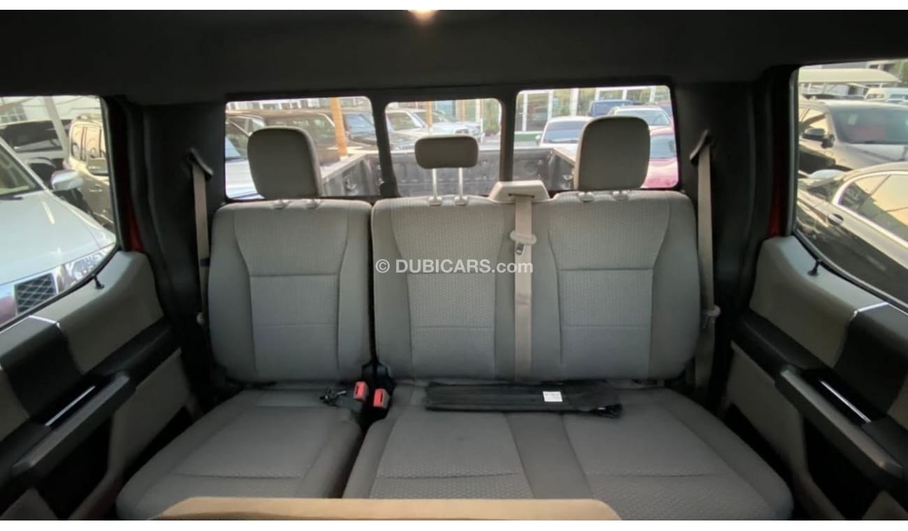 Ford F 150 XLT Sport Pack Super Cab Super duty F350