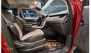 Ford Edge 2014 Ford Edge SEL AWD 3.5L, Full Ford Service History, GCC