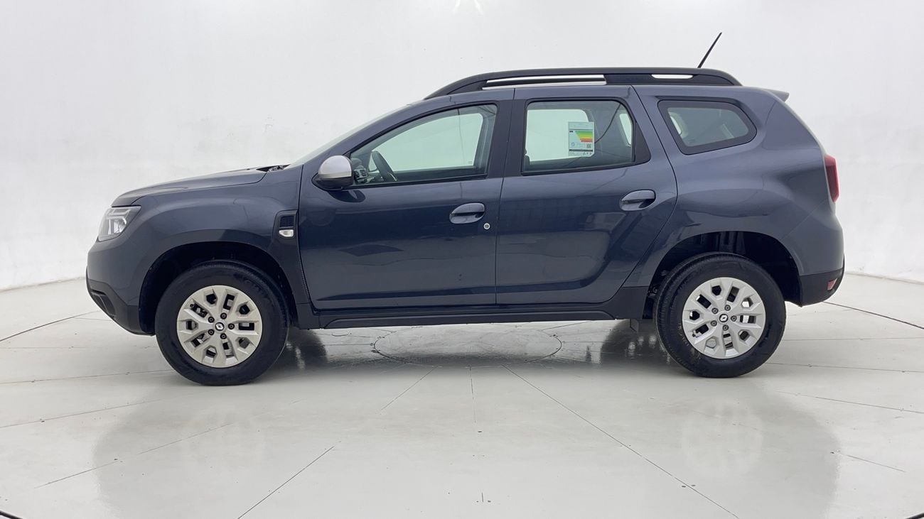 Renault Duster SE 1.6L SE 1.6 | Zero Down Payment | Home Test Drive