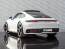 Porsche 911 CARRERA S Porsche 911 Carrera 2024