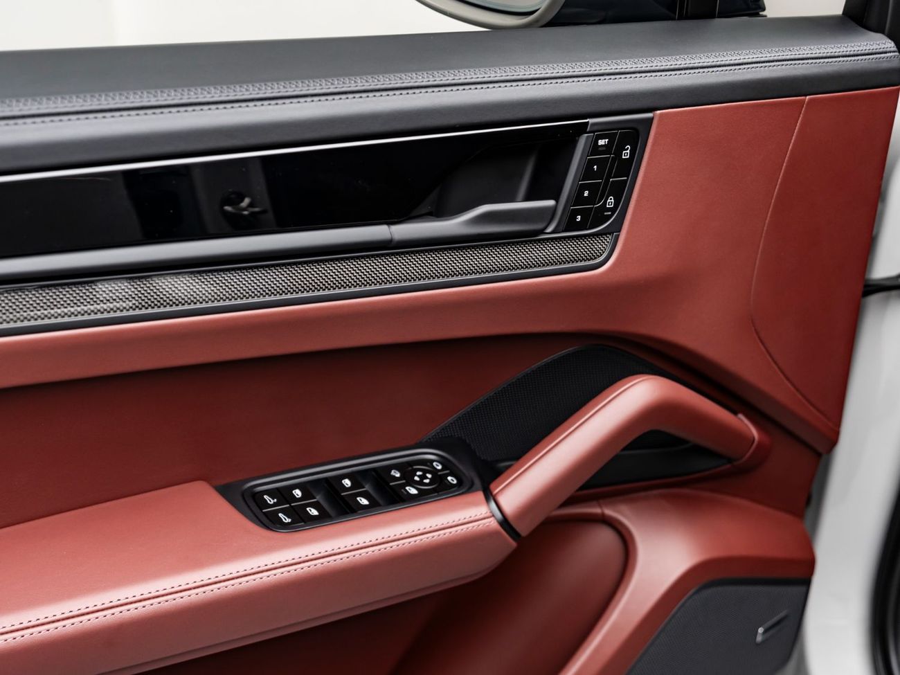 Porsche Cayenne 2025 Porsche Cayenne GTS Coupe, 2027 Porsche Warranty, Very Low KMs, GCC