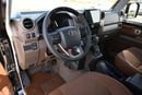 Toyota Land Cruiser 70 2025 TOYOTA LAND CRUISER 76 HT G V6 4.0L PETROL 4WD 5-SEATER AT