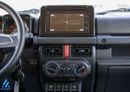 Suzuki Jimny GL 1.5L 4X4 5MT 2026 - 7 INCH DISPLAY AUDIO - HILL DESCENT CONTROL - EXPORT ONLY