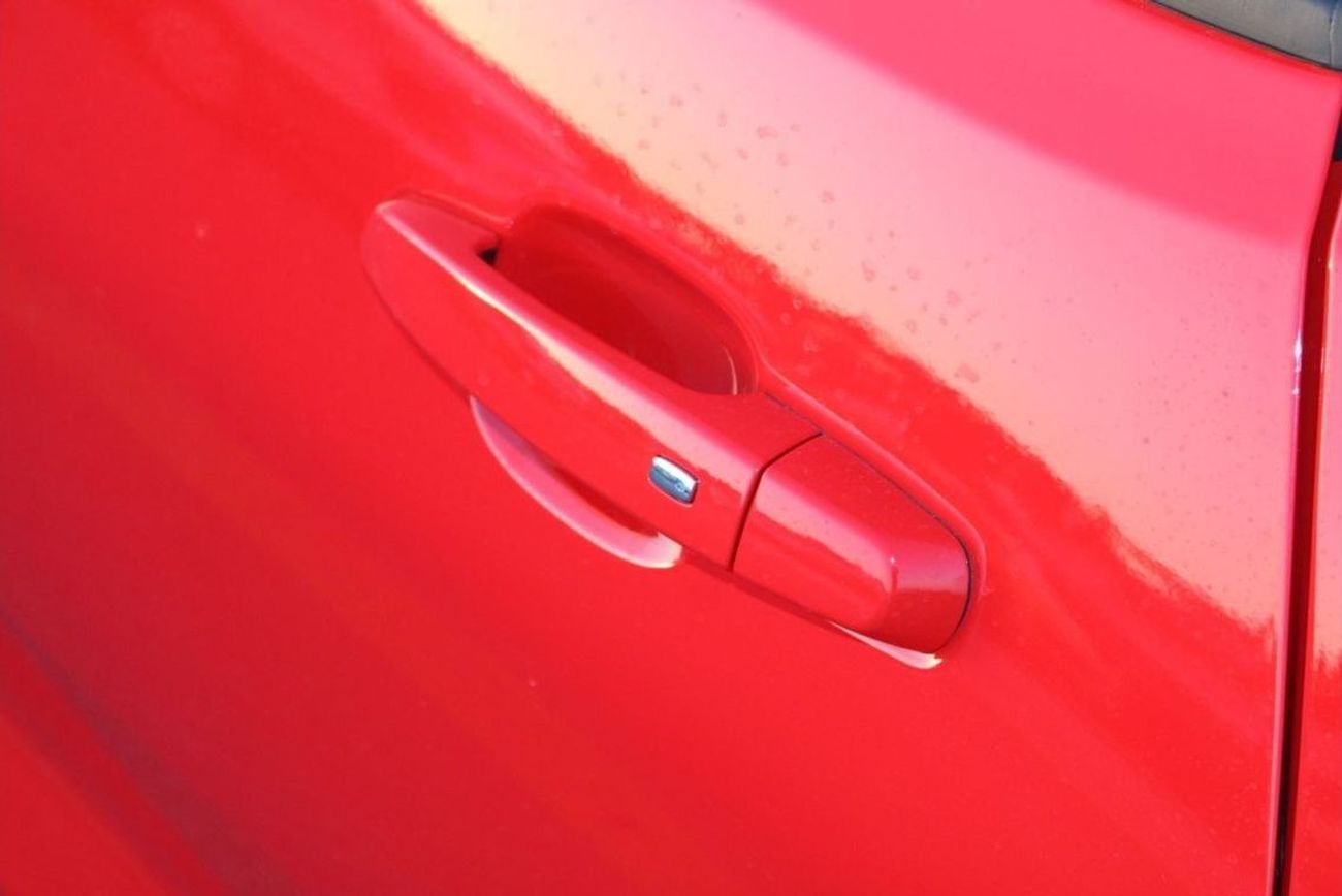 Chevrolet Camaro CHEVROLET CAMARO 6.2L PETROL LT1 AUTO - CONVERTIBLE EDITION