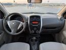 Nissan Sunny S 1.6L