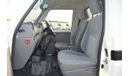 Toyota Land Cruiser Pick Up Full option clean car