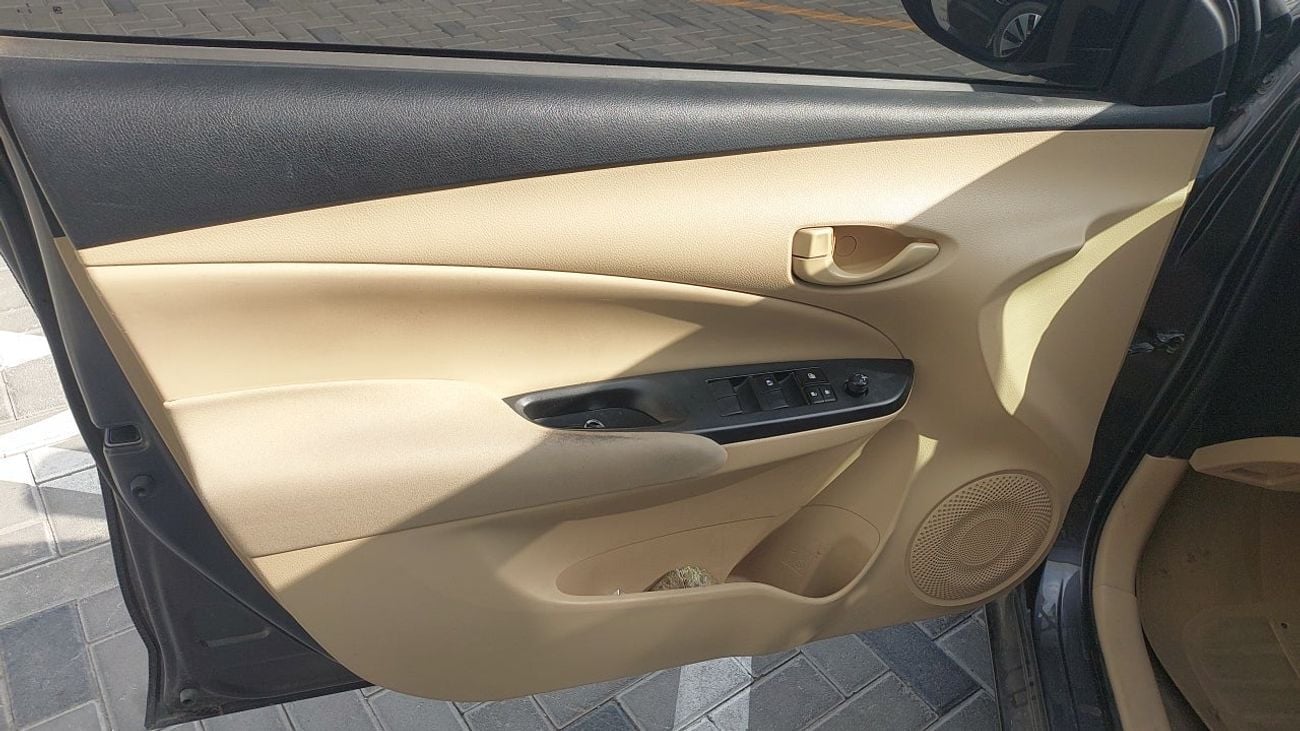 Toyota Yaris SE 1.5 | Zero Down Payment | Home Test Drive