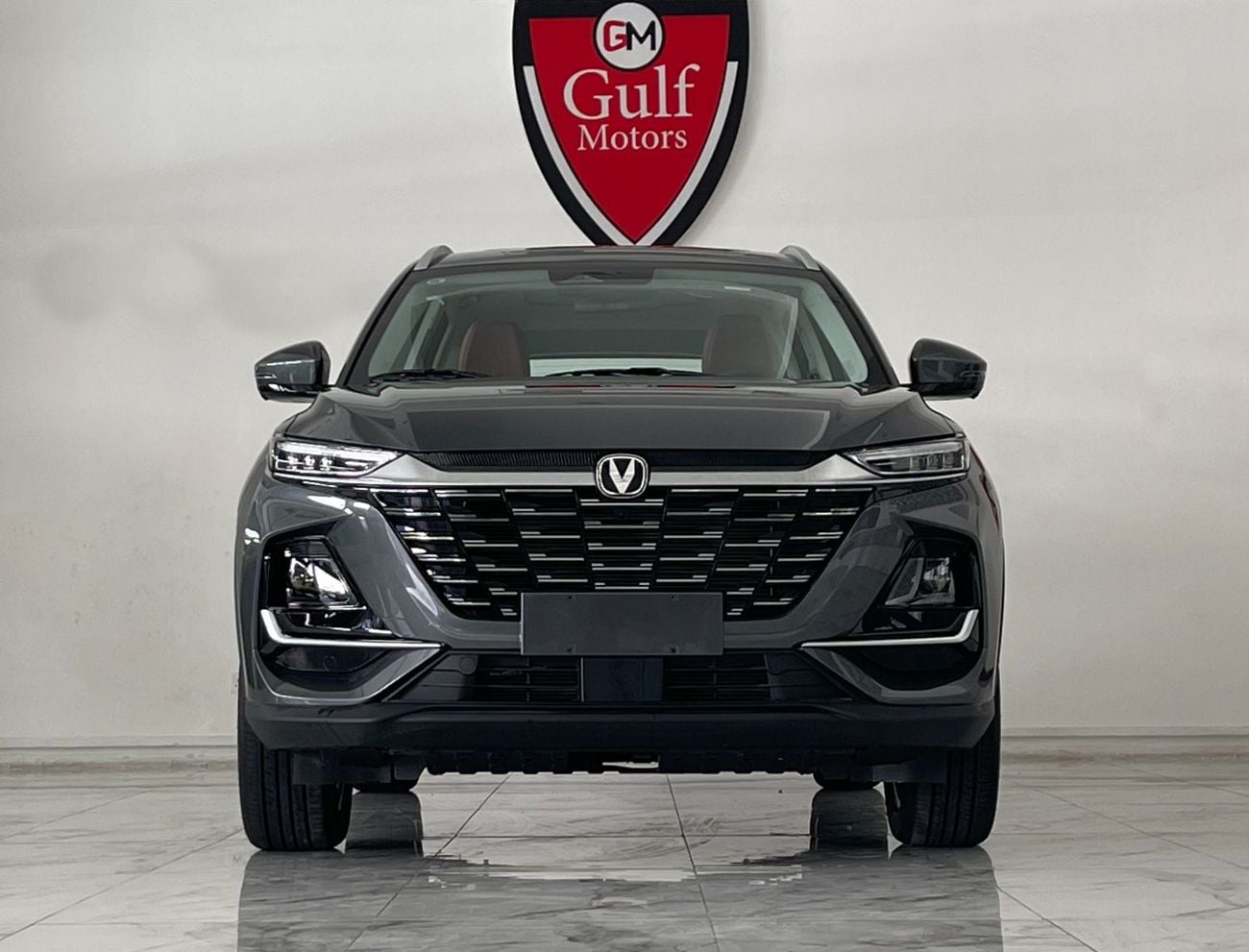 تشنجان CS75 CS 75 PRO-360-degree reverse camera system- 1.5L TURBO ENGINE