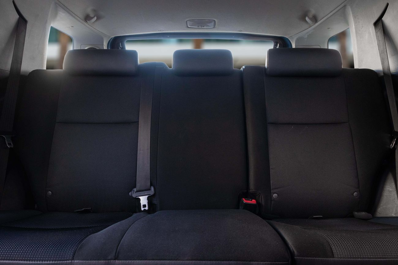 تويوتا إف جي كروزر FJ CRUISER 4.0 V6 | 2,155 P.M | 0% Downpayment | FJ CRUISER | WELL MAINTAINED!