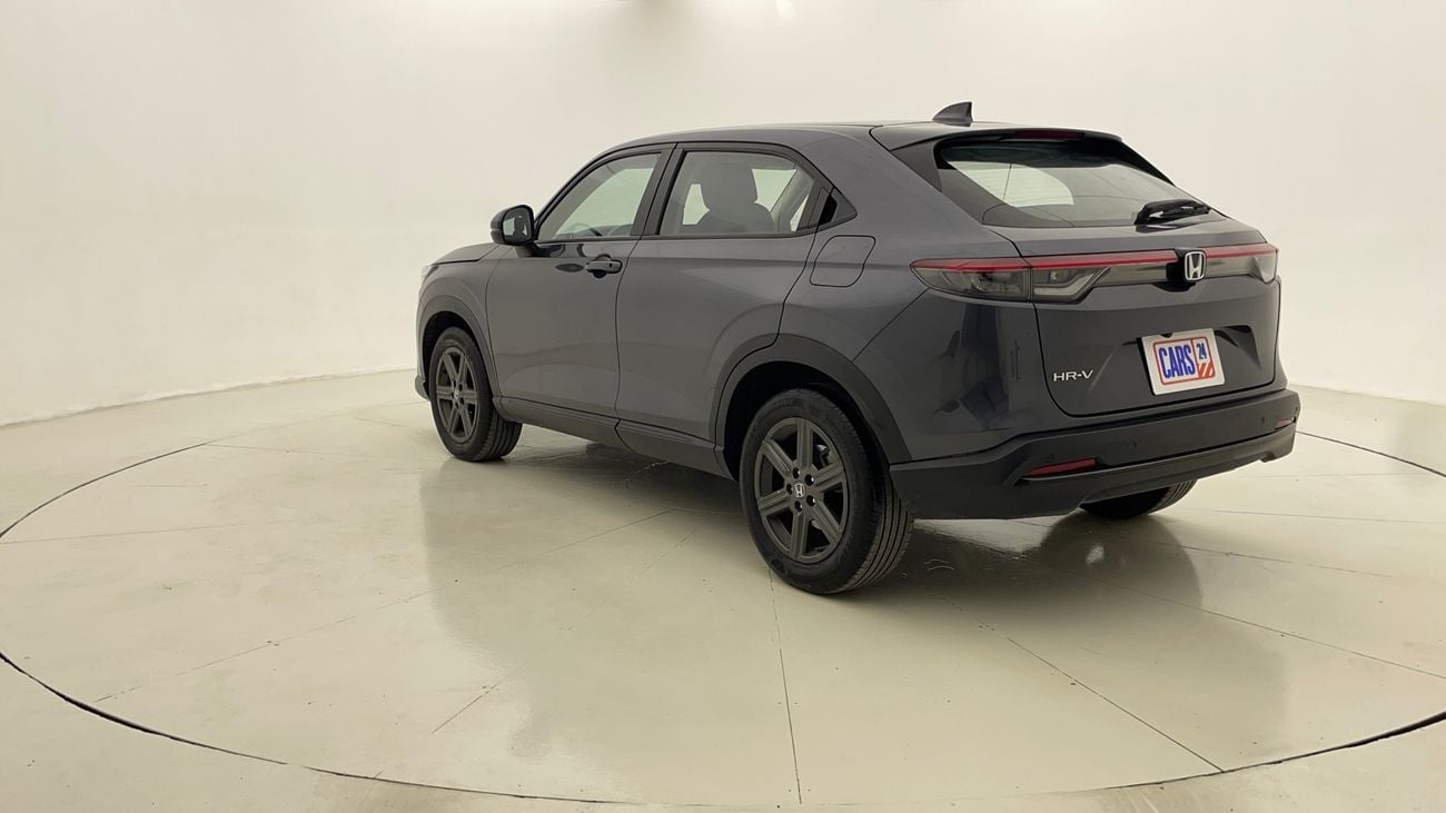 Honda HRV LX 1.5 | Zero Down Payment | Home Test Drive