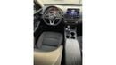 Nissan Altima Nissan Altima model 2022    ( UAS_ SPEC) VERY GOOD CONDITION