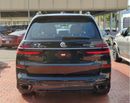 BMW X7 40i 3.0L
