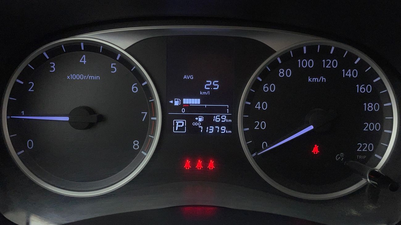 Nissan Kicks S 1.6 | Zero Down Payment | Home Test Drive