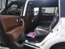 Nissan Armada Platinum