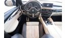 BMW X6 F16